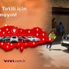 Hayalinizdeki tatile Vivi ile gidin!