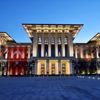 Cumhurbaşkanı Erdoğan başkanlığında güvenlik toplantısı ... Cumhurbaşkanı Erdoğan başkanlığında güvenlik toplantısı ...