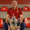 Ekrem Memnun: "Sıkıntılarımız oldu..." Ekrem Memnun: "Sıkıntılarımız oldu..."