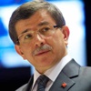 Davutoğlu: HDP'yle aynı masayı paylaşmam