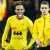 Derbide gülen Dortmund Derbide gülen Dortmund