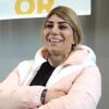 Süper Lig'e ilk kadın başkan: Berna Gözbaşı