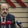 YÖK Başkanı Saraç: YKS 25-26 Temmuz'a ertelendi YÖK Başkanı Saraç: YKS 25-26 Temmuz'a ertelendi