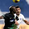 Denizlispor Barrow'u sildi Denizlispor Barrow'u sildi