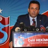 Hekimoğlu'ndan sert tepki Hekimoğlu'ndan sert tepki