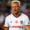 Beck: Sakatlığım ciddi değil