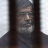 Mursi'nin oğluyla görüşmesine izin verilmedi Mursi'nin oğluyla görüşmesine izin verilmedi