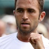 Davis Cup Marsel'in galibiyetiyle başladı Davis Cup Marsel'in galibiyetiyle başladı