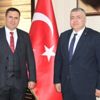 GTB başkanları Kurban Bayramını kutladı GTB başkanları Kurban Bayramını kutladı