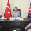 HDP’den Türk-İş’e ziyaret HDP’den Türk-İş’e ziyaret