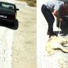 Arabanın arkasına bağladığı köpeğe işkence yapmıştı! Meğer niyeti başkaymış Arabanın arkasına bağladığı köpeğe işkence yapmıştı! Meğer niyeti başkaymış