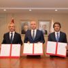Gaziantep te başarılı öğrencileri Bosna-Hersek ziyareti ... Gaziantep te başarılı öğrencileri Bosna-Hersek ziyareti ...