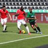 Süper Lig: Denizlispor: 0 - Gençlerbirliği: 0 (İlk ... Süper Lig: Denizlispor: 0 - Gençlerbirliği: 0 (İlk ...