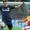 Emre Çolak'ın beklenmedik kararı Emre Çolak'ın beklenmedik kararı
