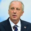 Muharrrem İnce: Yine kandırıldık diye ağlamayın Muharrrem İnce: Yine kandırıldık diye ağlamayın