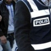 HDP'li başkan gözaltına alındı HDP'li başkan gözaltına alındı