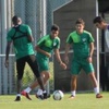 Bursaspor’da Yüksek Tempo Bursaspor’da Yüksek Tempo