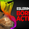 Eşlerine Kızıp Börekçi Açtılar Eşlerine Kızıp Börekçi Açtılar