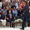 Feyzioğlu: Adaylığım yok Feyzioğlu: Adaylığım yok