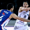 Anadolu Efes serinin son maçında Anadolu Efes serinin son maçında