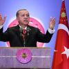 Cumhurbaşkanı Erdoğan, Azerbaycan’a geldi