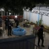 Yasağı çiğnediler cezayı yediler Yasağı çiğnediler cezayı yediler