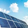 Köylerin elektriği güneşten