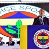 Ali Koç: Aziz Yıldırım dönemi ayrı oylanmayacak Ali Koç: Aziz Yıldırım dönemi ayrı oylanmayacak