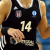 Beşiktaş İF İstanbul BŞB'yi devirdi Beşiktaş İF İstanbul BŞB'yi devirdi
