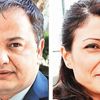 Şiddetle reddediyorum ben sadece gazeteciyim Şiddetle reddediyorum ben sadece gazeteciyim