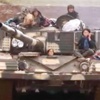 YPG kritik üssü ele geçirdi