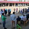 Tufanbeyli Belediyesi, toplu iş sözleşmesini imzaladı Tufanbeyli Belediyesi, toplu iş sözleşmesini imzaladı