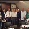 Turizmi birleşerek büyütecekler Turizmi birleşerek büyütecekler