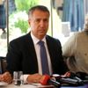Eskişehirspor yönetimine yeni talip Eskişehirspor yönetimine yeni talip