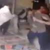 Karısının dans etmesini istemeyince... Karısının dans etmesini istemeyince...
