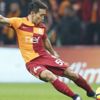 Galatasaray'da Yuto Nagatomo koşulara başladı Galatasaray'da Yuto Nagatomo koşulara başladı