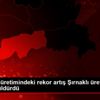 Yer fıstığı üretimindeki rekor artış Şırnaklı üreticinin ... Yer fıstığı üretimindeki rekor artış Şırnaklı üreticinin ...