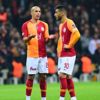 Galatasaray'da Belhanda için ilk temas gerçekleşti! Galatasaray'da Belhanda için ilk temas gerçekleşti!