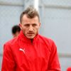 Sivasspor da Ziya Erdal korona virüsü yendi Sivasspor da Ziya Erdal korona virüsü yendi