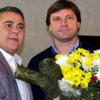 Ertuğrul Sağlam Bursa'da Ertuğrul Sağlam Bursa'da