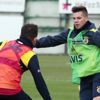Fenerbahçe'de Miha Zajc Genoa'ya gidiyor Fenerbahçe'de Miha Zajc Genoa'ya gidiyor