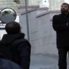 İstanbul'da canlı bomba alarmı İstanbul'da canlı bomba alarmı