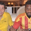 Kamerunlu Biyik Kayserispor'da