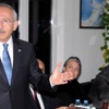 Kılıçdaroğlu: O dosyalar kapanır diye düşünmeyin