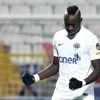Diagne Galatasaray yolunda Diagne Galatasaray yolunda