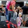 Turizmde ilk çeyrek rakamları açıklandı Turizmde ilk çeyrek rakamları açıklandı