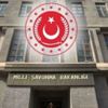 MSB'den yeni açıklama