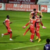 Samsunspor-adanaspor: 2-1
