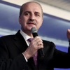 Kurtulmuş: Bölgeyi Türkiye kurtaracak