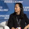 Huawei CFO'su Mıng Vancou'nun kefalet duruşması bugün